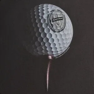 Kith | Shirts | Nwt Kith For Taylormade Golf Ball Vintage